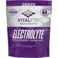 thumbnail image 7 of Vitalyte Electrolyte Drink Mix Fruit Punch 35oz, 7 of 7