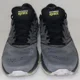 thumbnail image 3 of Pre-Owned New Balance Gray Rubix Mrubxgy Steel/Hi Lite Running Shoes Size 9 2E, 3 of 6
