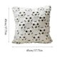 thumbnail image 3 of Funda de cojín decorativa con diseño de fútbol | Apoya el espíritu del día del partido | Decoración para sofá y dormitorio | Accesorio para aficionados al deporte, 3 of 6