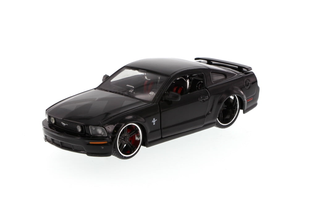 maisto custom
