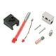 thumbnail image 4 of Kit de Hotend de Impresora 3D Ticfox Bloque de Calentamiento Bimetálico 24V 40W, 4 of 14
