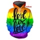 thumbnail image 2 of Nueva y popular sudadera con capucha 3D con la bandera del arcoíris LGBT para lesbianas y gays, sudadera con capucha de moda para hombres y mujeres, sudadera con capucha informal de manga larga 3D, 2 of 5