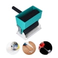 thumbnail image 4 of Applicateur de Colle à Bois, Distributeur 320ml Rouleau Adhésif Portable Très Économisant Réparti Uniformément Réglable pour le Bois pour le Revêtement de Bricolage, 4 of 8