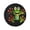 Happy frog, variant on KAKALAD Bear american flag 7 Spare Tire Cover Universal Vehicle Accessories Buckle Car Tools 14”in