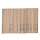 thumbnail image 1 of 50PCS Environmental Protection Wooden HB 2B Pencil Graphite Writing Pencil(2B Triangular Rod), 1 of 4