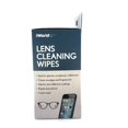 50ct Lens Wipes