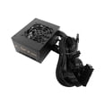 thumbnail image 4 of FSP 450W Mini ITX Solution/ SFX 12V / Micro ATX 80 Plus Bronze Certified Power Supply (FSP450-50SAC), 4 of 5