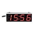 thumbnail image 1 of Coche Tubo Digital Electronico C Led -in- + Temperatura + Volta, 1 of 5