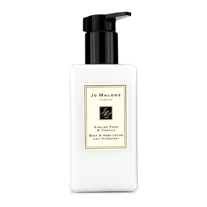 Jo Malone - Jo Malone English Pear & Freesia Body & Hand Lotion (With ...