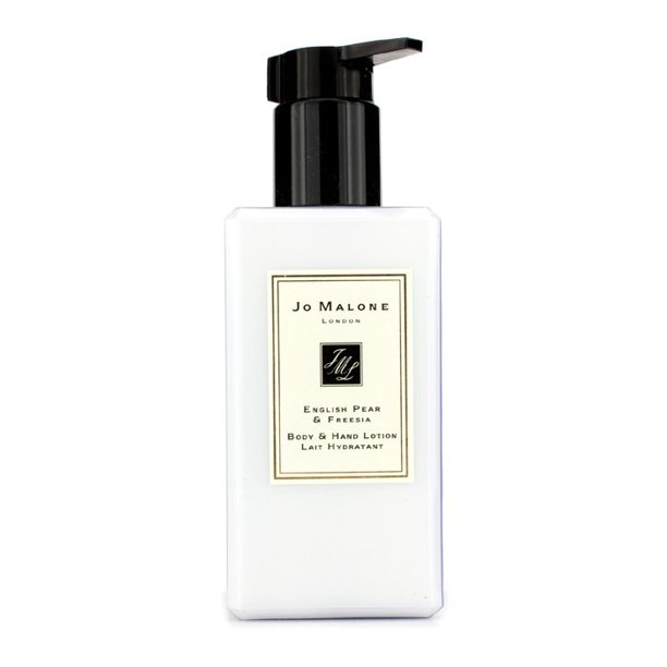 Jo Malone Jo Malone English Pear & Freesia Body & Hand Lotion (With