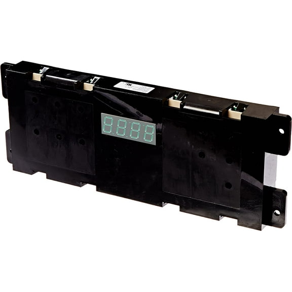 Electrolux Genuine OEM 316418583 Range Clock Timer Display Board