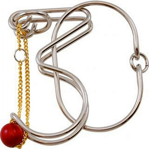 Wire Puzzle The Big 30