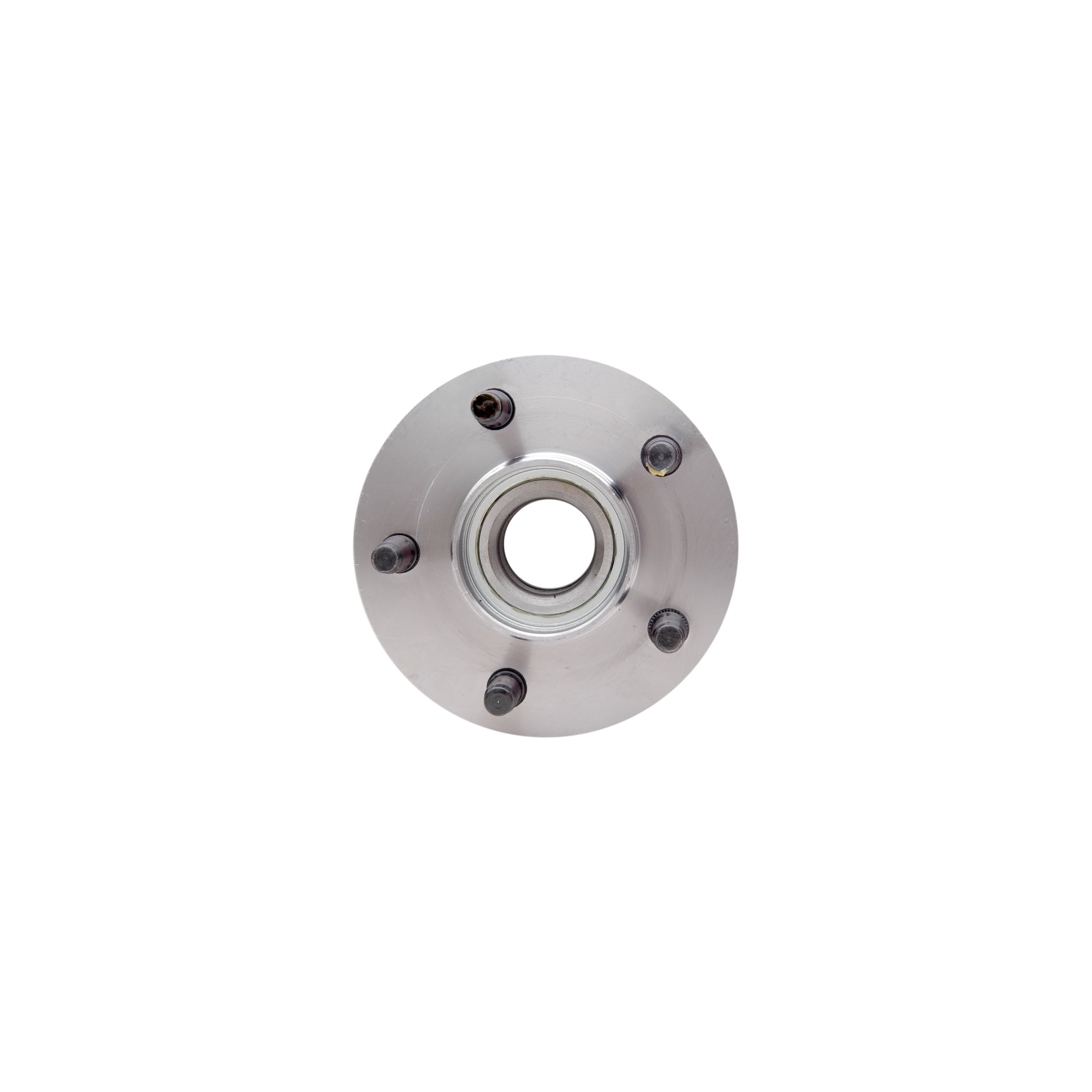 Raybestos 713104 Professional Grade Wheel Bearing and Hub Assembly Fits select: 1992-1994 FORD CROWN VICTORIA, 1992-1994 LINCOLN TOWN CAR