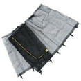 thumbnail image 3 of Filet de Sécurité pour Trampoline Filet d'Entourage Protection de Clôture de Trampoline Garde Filet de Clôture de Trampoline, 3 of 6