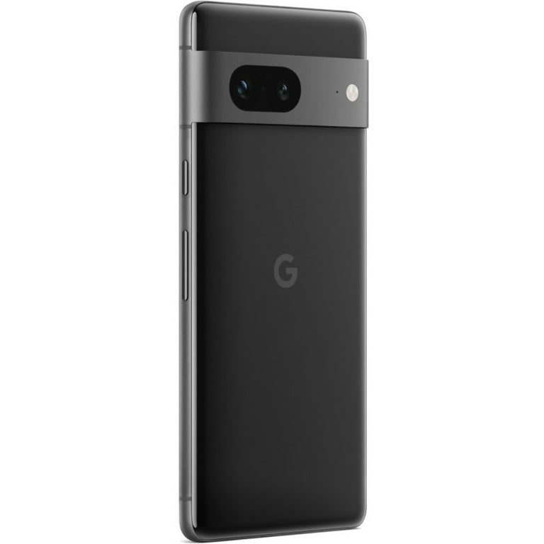 New Google Pixel 7 128GB Smartphone, Obsidian, Unlocked New Google Pixel 7 128GB Smartphone, Obsidian, Unlocked