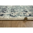 thumbnail image 2 of Heritage 9372 Ivory/Blue Anna Area Rug, Size - 3'3" x 4'11", 2 of 5