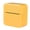 Yellow, variant on Riousery P7 Mini Pocket Thermal Printer Portable Sticker Maker 203DPI Wireless Bluetooth Connection Instant Inkless Label Printer with 1 Paper Roll 57mm for iOS Android Photo Receipt Memo Note Yellow