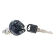 thumbnail image 1 of Cilindro de Encendido Chevrolet S10 1995 A 1998 Generico Con candado color Negro, 1 of 3