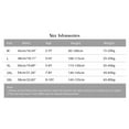 thumbnail image 2 of XBASW Baby Kids Girls Cotton Brief Underwear 2-10 Years Breathable Panties Toddler Cartoon Print Underwears 4PCS, 2 of 9