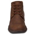 thumbnail image 6 of ASTON MARC MEN'S ROUND TOE FASHION BOOTS, 6 of 7