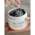 thumbnail image 3 of Arencia Fresh Black Tea Yuzu Cleanser, 3 of 3