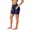 navy blue, variant on Attraco Womens Swim Shorts Board Shorts Swimwear Bathing Suits Bottoms with Pocket High Waisted Quick Dry