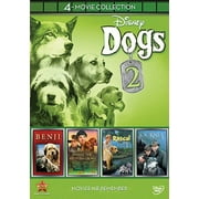 Disney Dogs 2 (DVD)