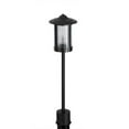thumbnail image 2 of Meyda Tiffany 154343 Fulton 23" Tall Post Light - Brown, 2 of 4