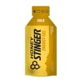 thumbnail image 3 of Gel energético Honey Stinger Gold, sin gluten ni cafeína, para ejercicio, running y rendimiento. Nutrición deportiva para el hogar y el gimnasio. Para antes y durante el entrenamiento. Paquete de 12 u, 3 of 5