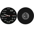 thumbnail image 4 of Reloj de Pared Acrílico ANGGREK Reloj Matemático Diseño Moderno Color Negro 30 cm, 4 of 8