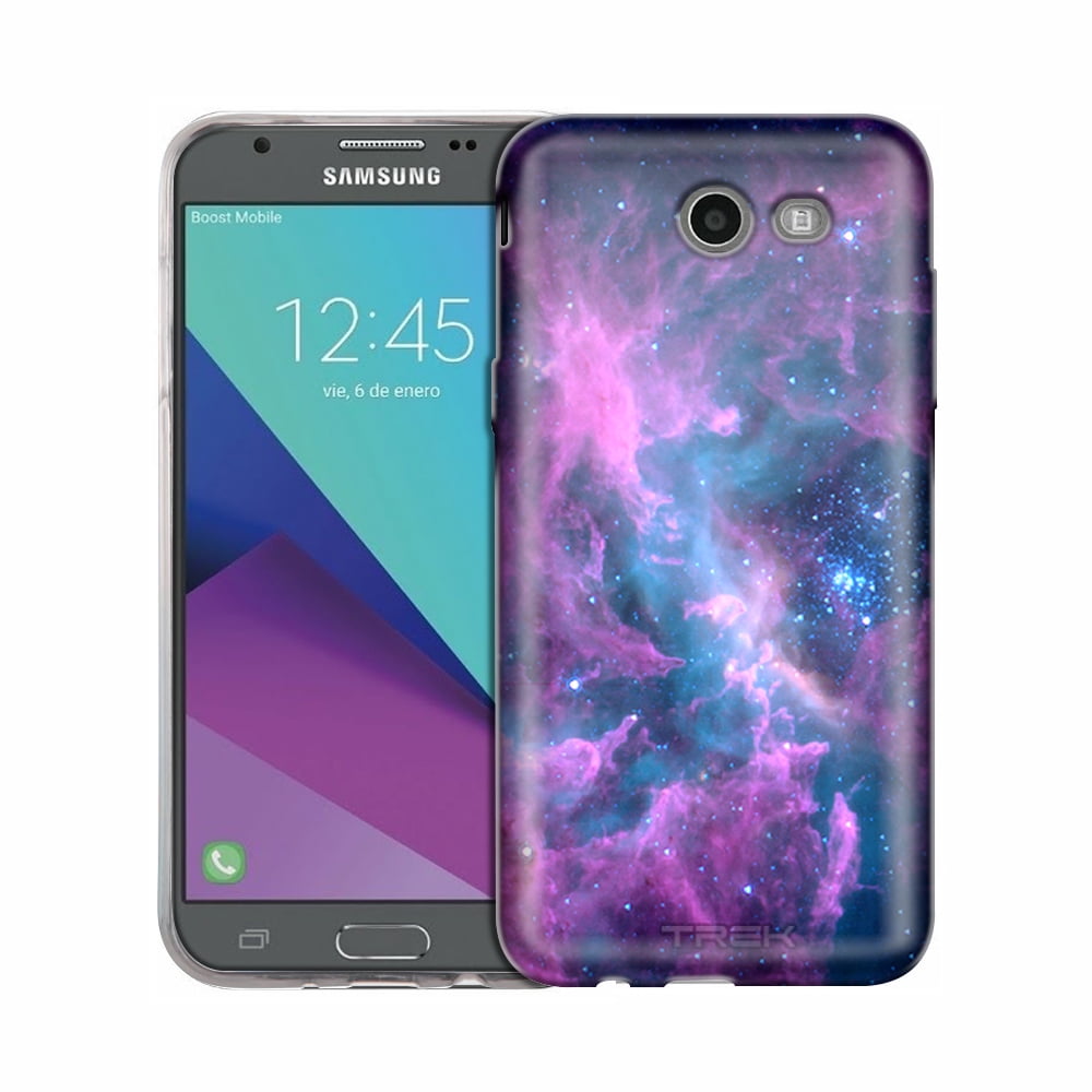 version android j2 core