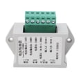 thumbnail image 1 of Module Convertisseur Numérique vers Analogique, Module de Tension PWM vers Coque ABS Sortie 150MA pour Onduleur, 1 of 8