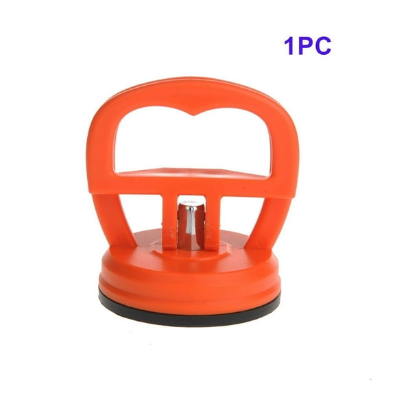 MTP ®  Pack of 1  2.2" Mini Suction Cup Dent Puller Lifer Glass Remover Body Repair Cellphone Screen Repair