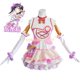 thumbnail image 5 of En existencia Anime LoveLive Cat Twin Tail Arcade Game 9 personajes Cosplay Disfraz Tojo Nozomi Nico Honoka Umi Rin Maki Eli Conjunto completo, 5 of 5