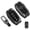 Gunmetal, variant on Key Fob Cover Compatible with Toyota 2025-2026 Keychain Case Holder Protector,Gunmetal