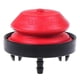 thumbnail image 1 of 26-27 Red primer bulb fit for tecumseh 570682 AV520,HMSK100 snow blower carburetor, 1 of 5