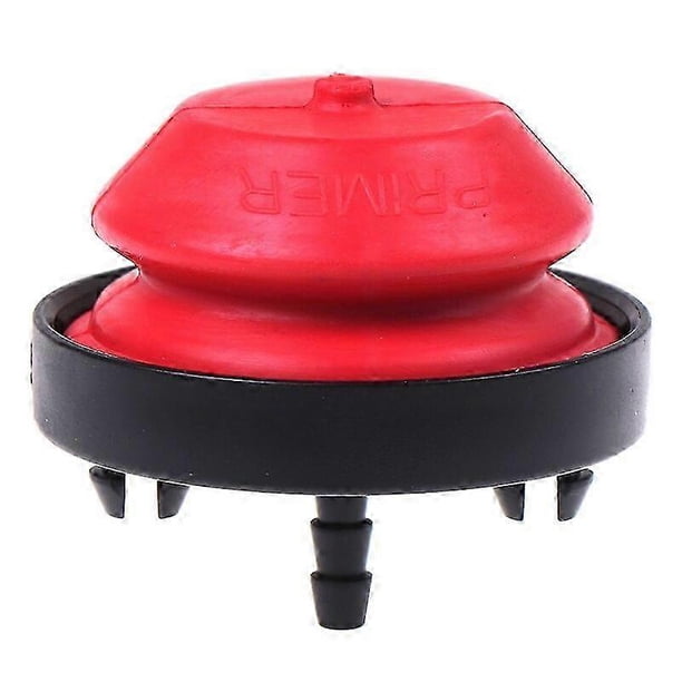26-27 Red primer bulb fit for tecumseh 570682 AV520,HMSK100 snow blower carburetor