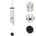 thumbnail image 2 of Shisuyan Sound Producing Wind Bell Wood 1Pack, 2 of 8