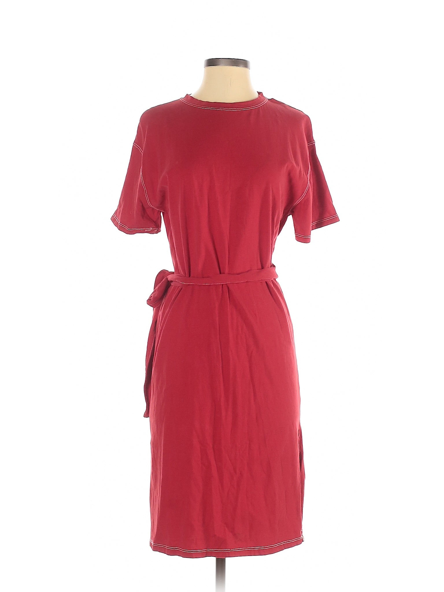 bershka dresses online