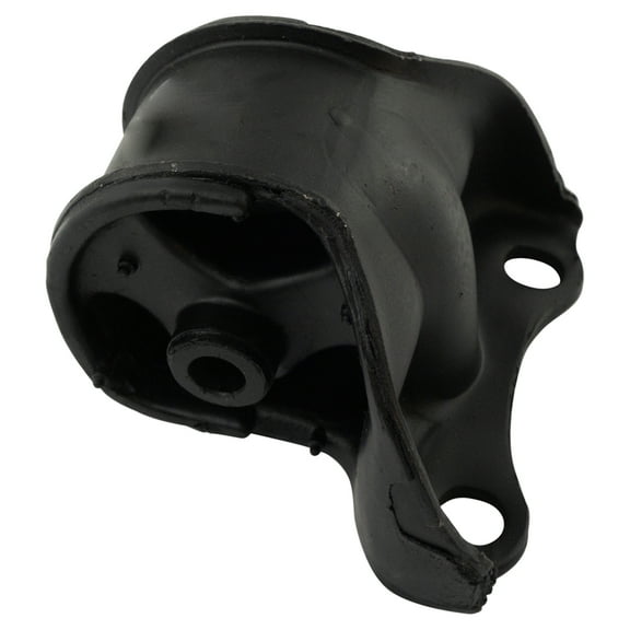 TRQ Transmission Engine Motor Mount for Acura Integra Honda Civic Del Sol Auto MTA34575