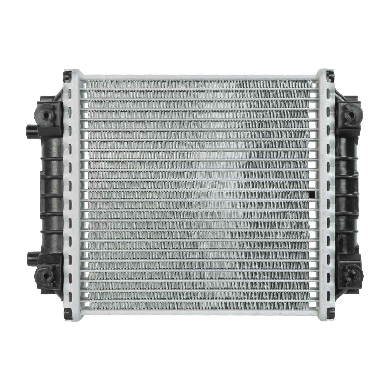 TYC 13810 Radiator Assembly For 12-18 Audi A6 Quattro Fits select: 2013-2018 AUDI A6 PREMIUM PLUS