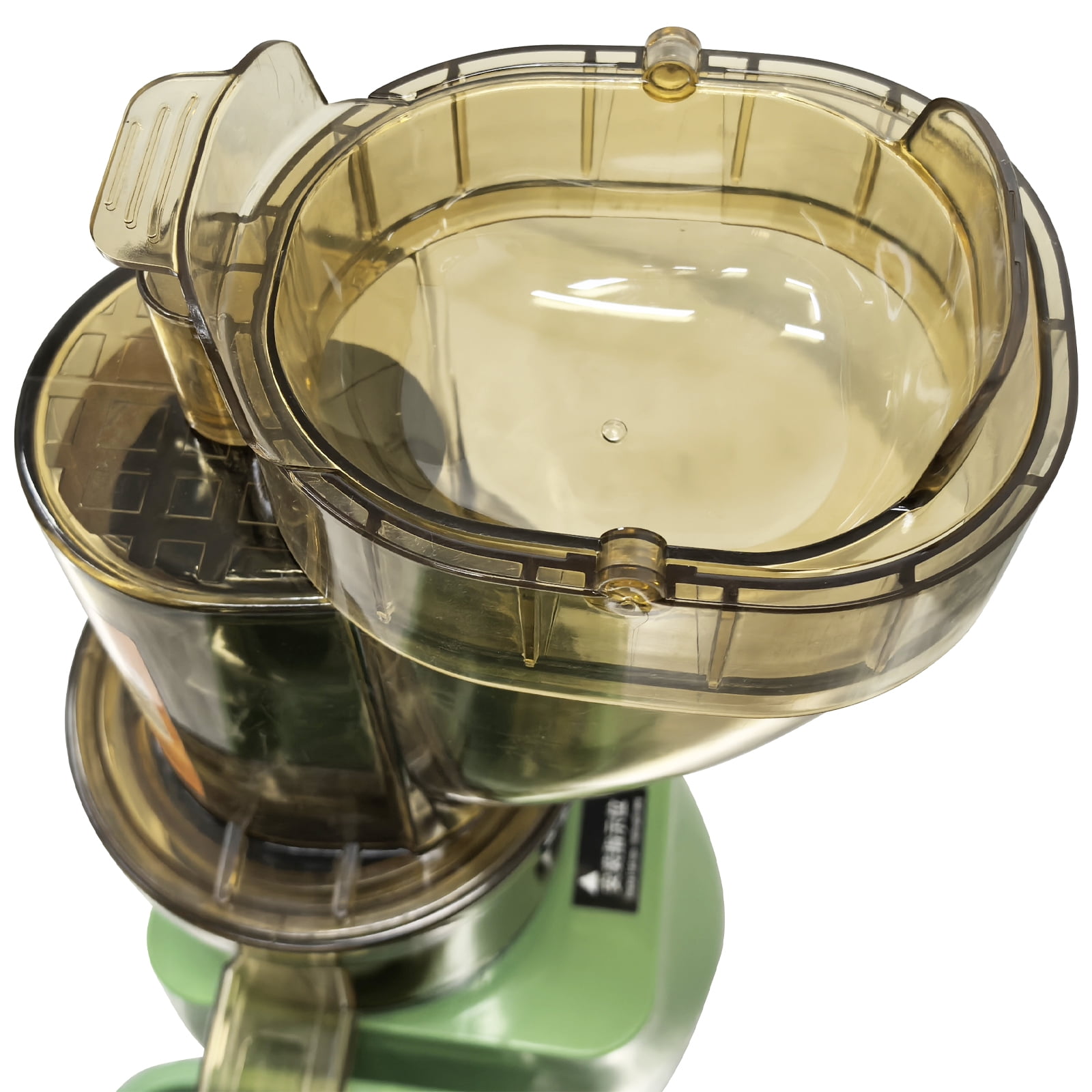 Slow Juicer Cold Press Machine for Fruit and Vegetable Juice Extraction Machine
