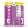 thumbnail image 5 of RYSE Fuel Energy Drink - Kool-Aid Grape - Sugar Free - 16 fl oz (12-Pack), 5 of 7
