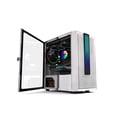 thumbnail image 3 of MATX Mid-Tower Micro ATX Computer Case, 3 of 6