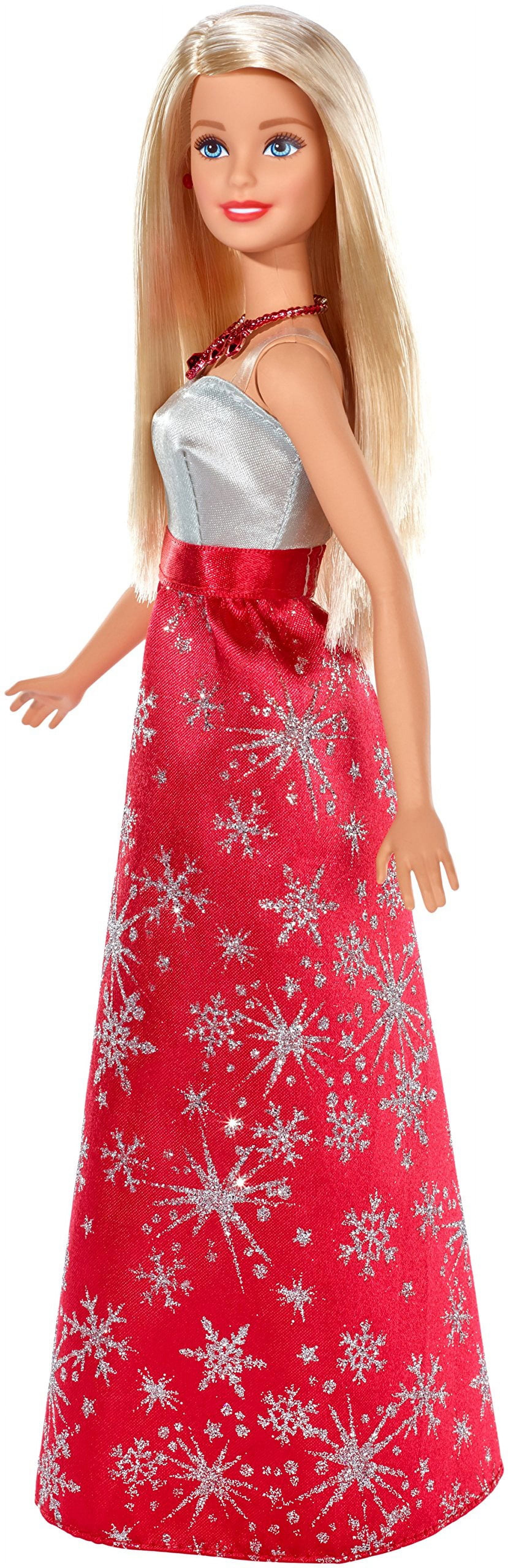 Limited Edition Barbie 2017 Buy Limited Edition Barbie Holiday