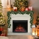 thumbnail image 1 of Christmas Canes Christmas Holiday Door Hanging Door Decoration Christmas Decorations, 1 of 6