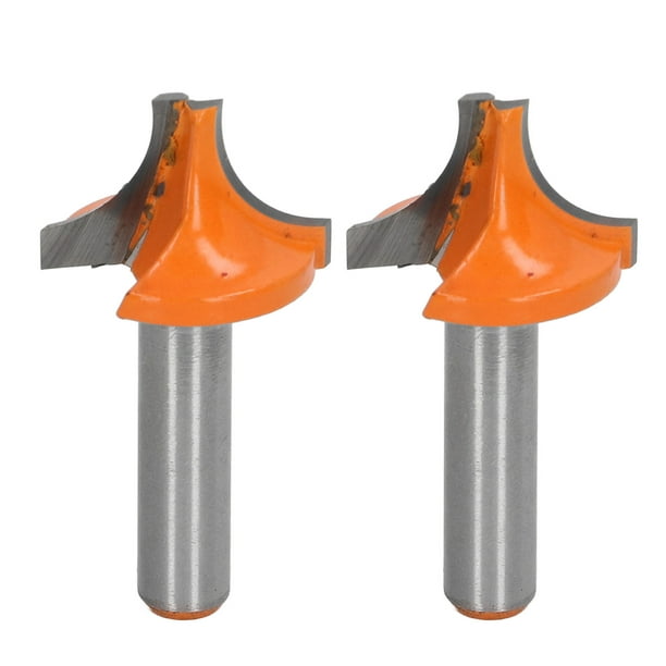Cutter Router Bit Chip Free Incisive Blade Router Bit For Wood