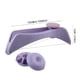 thumbnail image 3 of Depilador Herramienta de belleza de maquillaje portátil depiladora facial sin dolor para eliminar todo el vello no deseado DQrwqpou Cuidado Belleza, 3 of 3