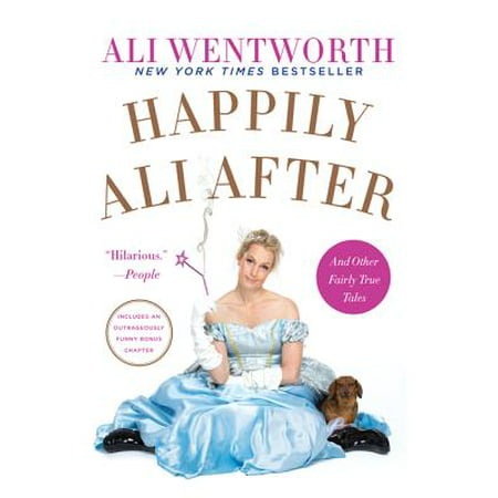 Happily Ali After : And Other Fairly True Tales (Best Of Ali Zafar)