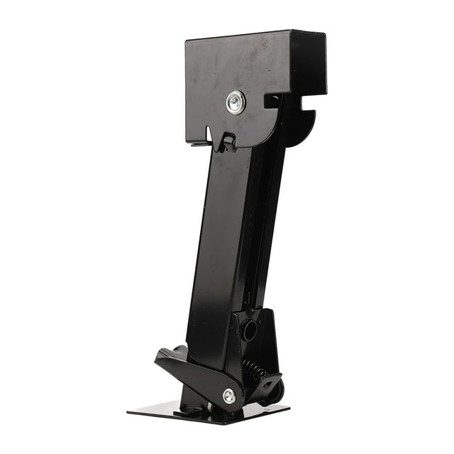 Stabilizing Outriggers, Adjustable 1000lbs Lifting Capacity Stabilizer Jack Wear Resistant Telescoping 650lbs Support For RVs